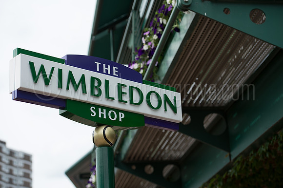 Wimbledon Tennis 25.06.2012 \25.06.2012\