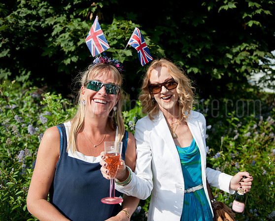 Wimbledon Tennis Day 12 01072011