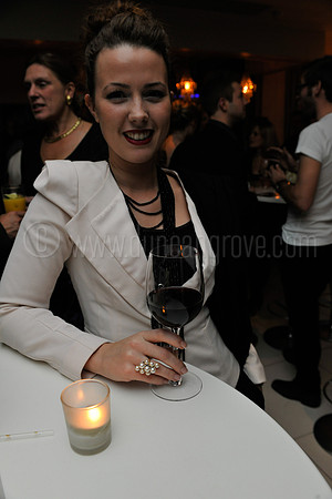 Professional Jeweller Hot 100 Party