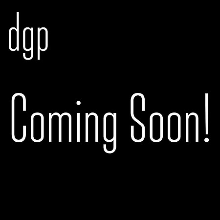 Coming soon dgp logo2