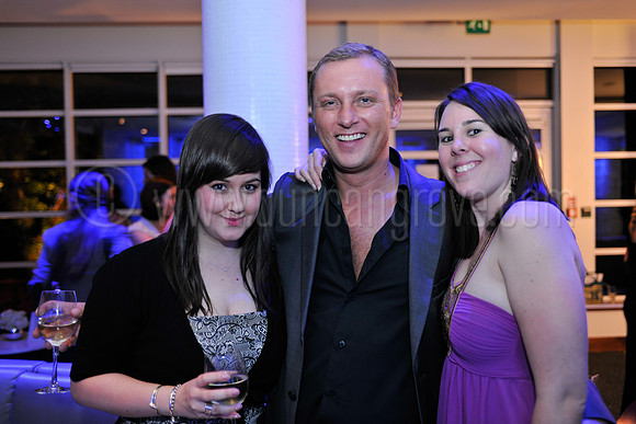 Professional Jeweller Hot 100 Party