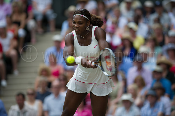 2010 Wimbledon Championships Ladies' Singles - Finals 3 july 2010