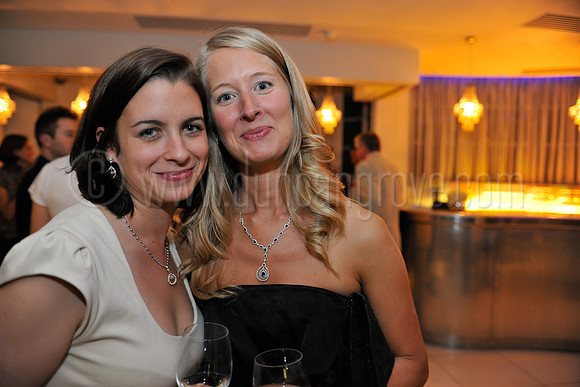 Professional Jeweller Hot 100 Party