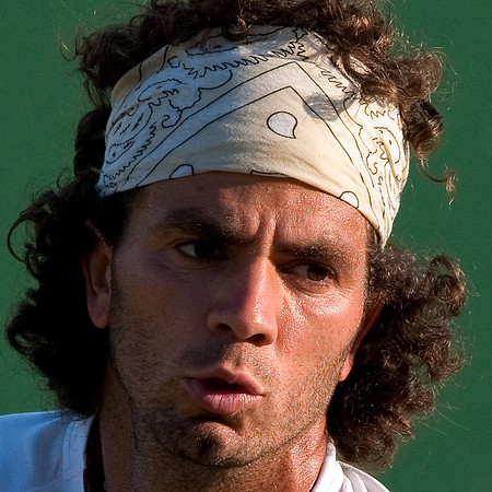 Jean-Julien Rojer, Wimbledon 2009.