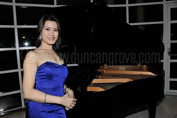 Professional Jeweller Hot 100 Party