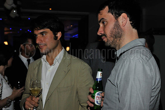 Professional Jeweller Hot 100 Party