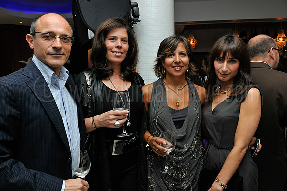 Professional Jeweller Hot 100 Party