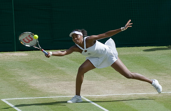 Venus Williams #2