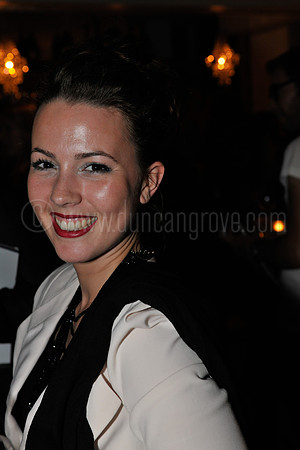 Professional Jeweller Hot 100 Party