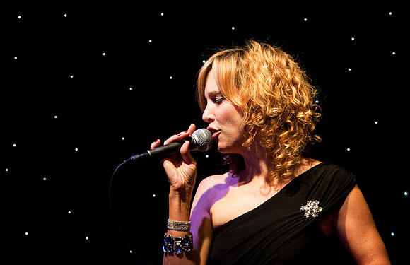 The Singer