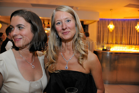 Professional Jeweller Hot 100 Party