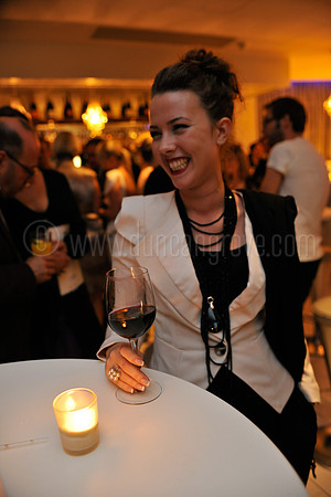 Professional Jeweller Hot 100 Party