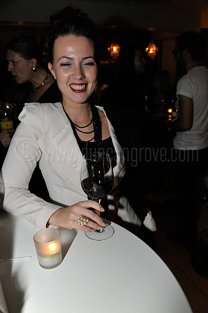 Professional Jeweller Hot 100 Party