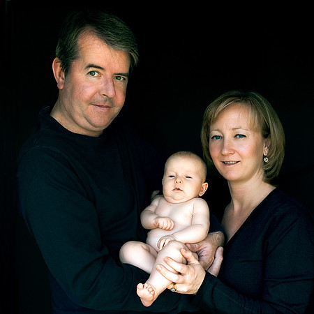 The Fitzgeralds