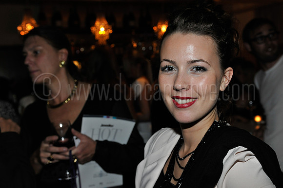 Professional Jeweller Hot 100 Party