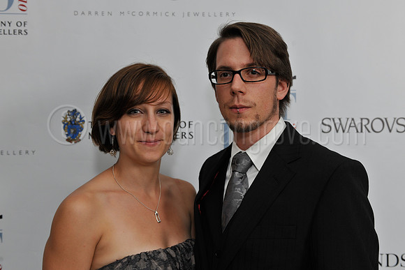 Professional Jeweller Hot 100 Party