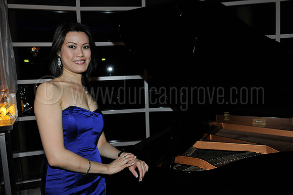 Professional Jeweller Hot 100 Party