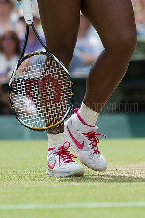 2010 Wimbledon Championships Ladies' Singles - Finals 3 july 2010