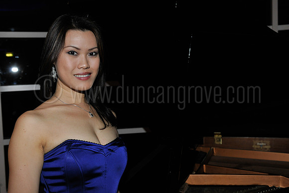 Professional Jeweller Hot 100 Party