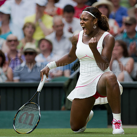 2010 Wimbledon Championships Ladies' Singles - Finals 3 july 2010