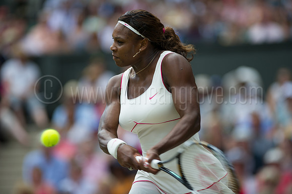 2010 Wimbledon Championships Ladies' Singles - Finals 3 july 2010