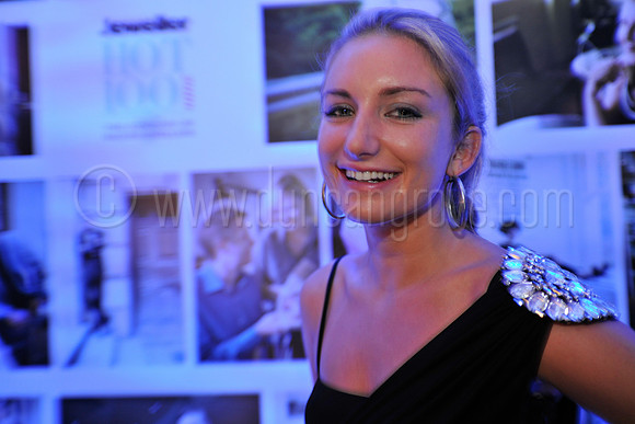 Professional Jeweller Hot 100 Party