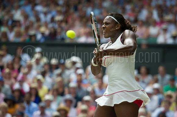 2010 Wimbledon Championships Ladies' Singles - Finals 3 july 2010