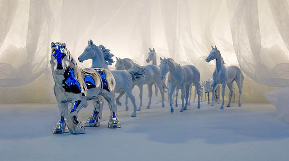 Equine Fantasy