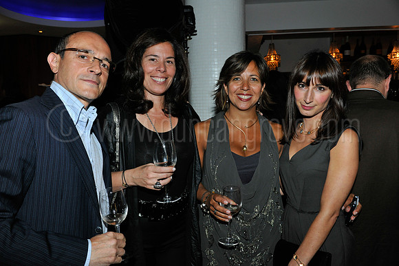 Professional Jeweller Hot 100 Party