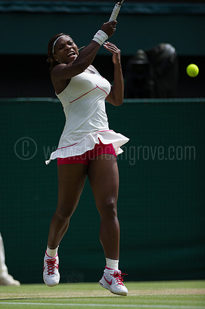 2010 Wimbledon Championships Ladies' Singles - Finals 3 july 2010