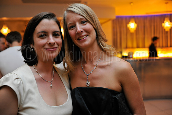 Professional Jeweller Hot 100 Party