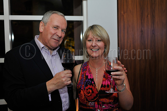 Professional Jeweller Hot 100 Party