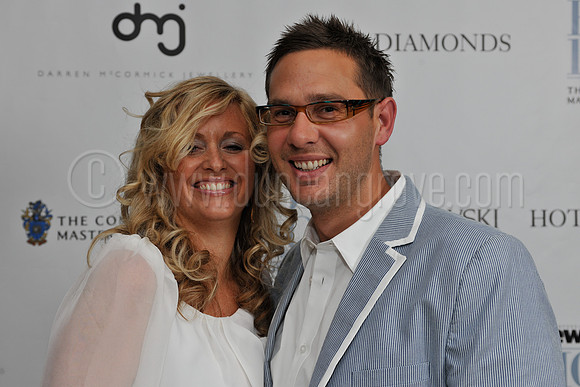 Professional Jeweller Hot 100 Party