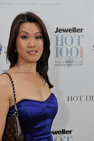 Professional Jeweller Hot 100 Party