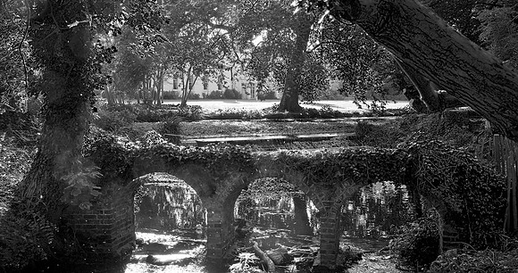 Morden Park