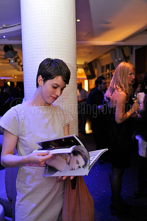 Professional Jeweller Hot 100 Party