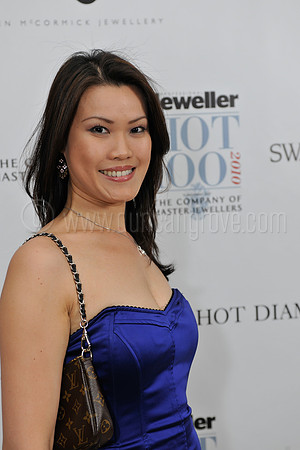 Professional Jeweller Hot 100 Party