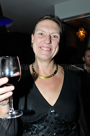 Professional Jeweller Hot 100 Party