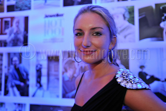 Professional Jeweller Hot 100 Party