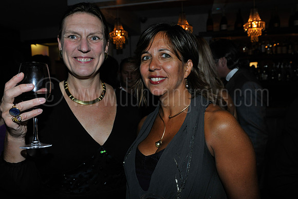 Professional Jeweller Hot 100 Party