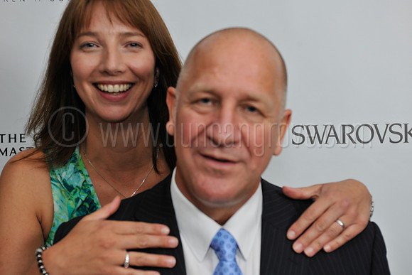 Professional Jeweller Hot 100 Party