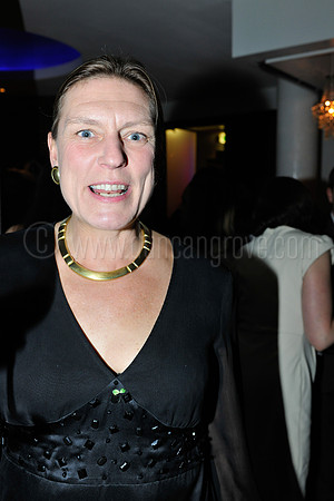 Professional Jeweller Hot 100 Party