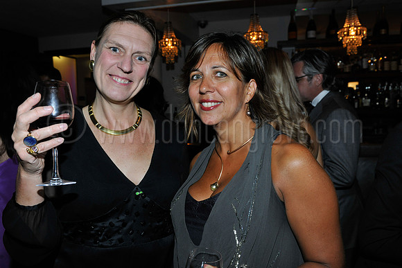 Professional Jeweller Hot 100 Party