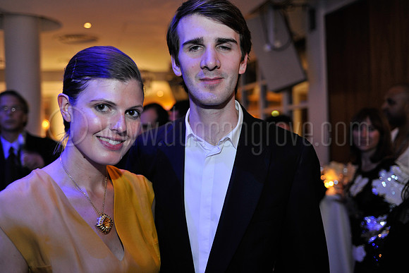 Professional Jeweller Hot 100 Party
