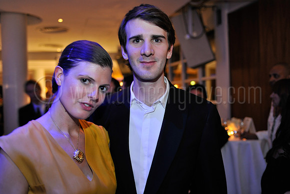 Professional Jeweller Hot 100 Party
