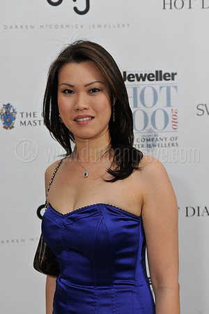 Professional Jeweller Hot 100 Party