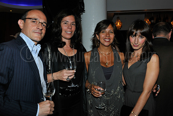 Professional Jeweller Hot 100 Party