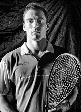 ROWE British Squash Grand Prix  25.09.2011.