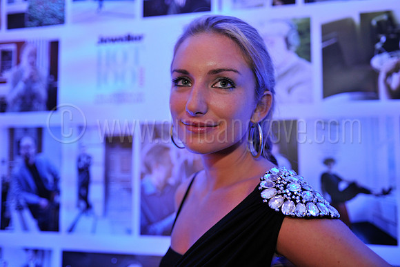 Professional Jeweller Hot 100 Party