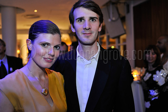 Professional Jeweller Hot 100 Party
